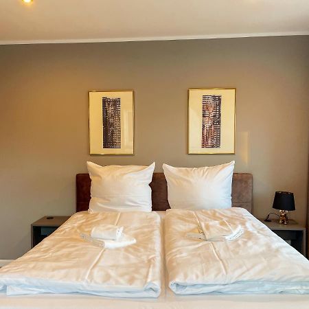 Apartment Prinzessin Eloise - Zimmerprinzen 올덴부르크 외부 사진