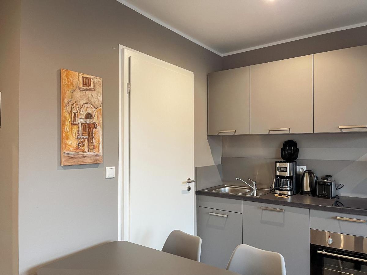 Apartment Prinzessin Eloise - Zimmerprinzen 올덴부르크 외부 사진
