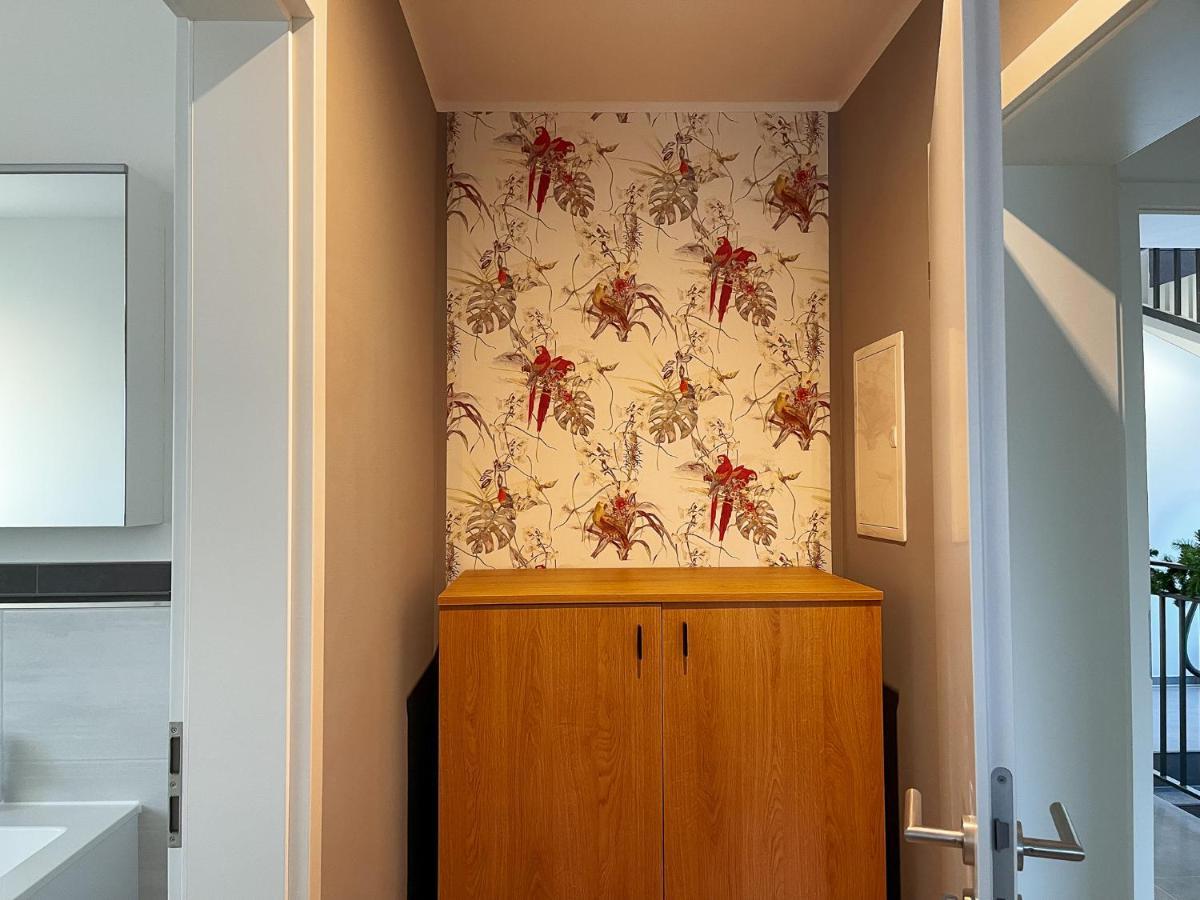 Apartment Prinzessin Eloise - Zimmerprinzen 올덴부르크 외부 사진