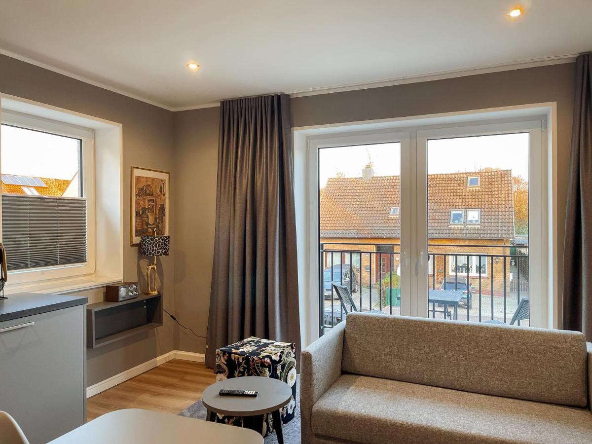 Apartment Prinzessin Eloise - Zimmerprinzen 올덴부르크 외부 사진