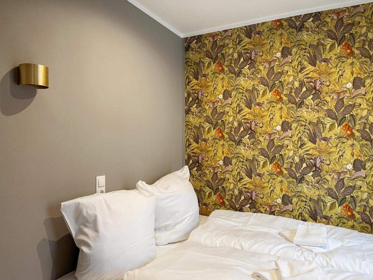 Apartment Prinzessin Eloise - Zimmerprinzen 올덴부르크 외부 사진